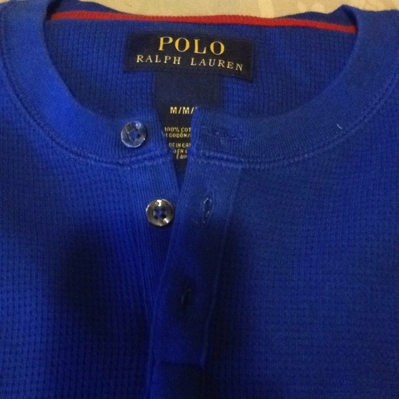 POLO RALPH LAUREN - Picture 5 of 5